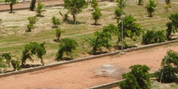 5 Marla Residential Plot For Sale In Sector N