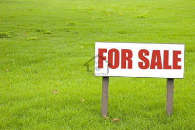 Residential Plot Is Available For Sale