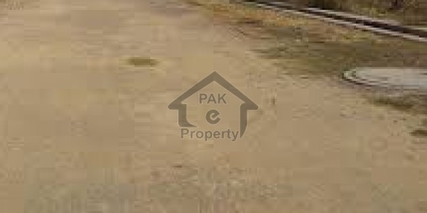 Bahria Town Rwp phase2 1kanal Residential Plot available