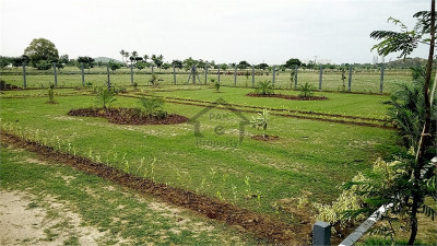 Residential Plot Is Available For Sale