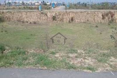 Residential Corner Plot Is Available For Sale