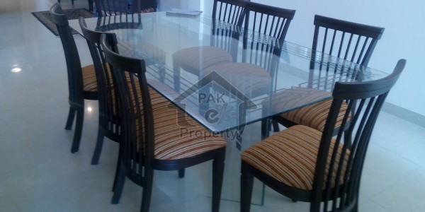 Beautiful Renovated Apartment For Sale In Diplomatic Enclave Sector G-5