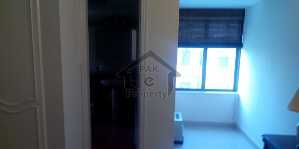 Beautiful Apartment For Sale In Diplomatic Enclave Sector G-5