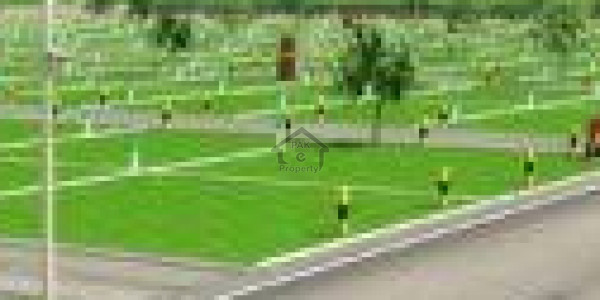 60 Feet Wide St 62 Ideal Location Near Civic Commercial Masjid And Park With All Facilities Plot For
