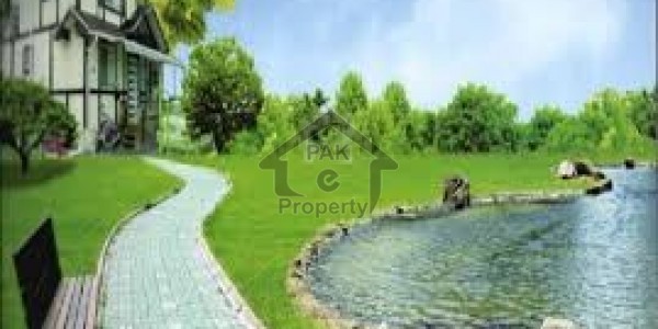 Bahria Town Phase8 J block 7m General plot available