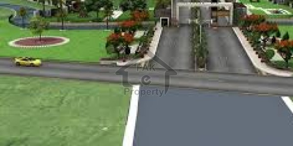 DHA Lahore All Phases plots / Houses