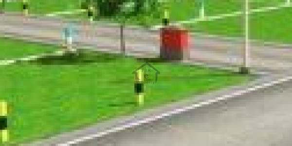 Bahria Enclave Studio Cube Apartment File On Easy Installments Plan For Sale