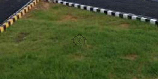 7 Marla Plot For Sale In Cbr Town Phase 2 New Islamabad Airport