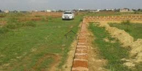 10 Kanal Super Location Farm House Plot For Sale At Reasonable Price