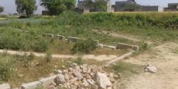 5 Kanal Super Location Farm House Land For Sale At Reasonable Price