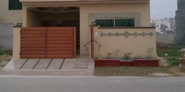 Double Storey House For Sale In I-10/1