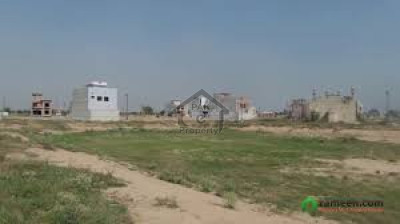 4 Kanal Prime Location Farm House Plot For Sale At Reasonable Price