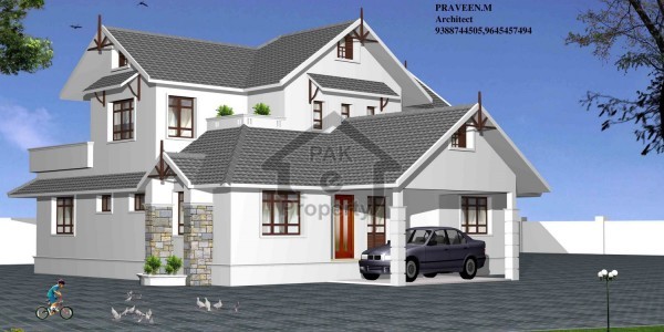 Askari 14 cheap 5 bedrooms for (sale)