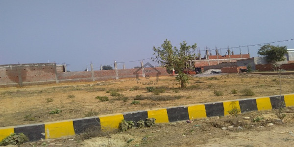 Plot No A 49 Size 25x50 Ali Akbar Enclave Phase 7 Ghauri Town
