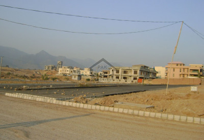 Mumtaz City Plot 30x50 For Sale At Extra Land Ravi Block