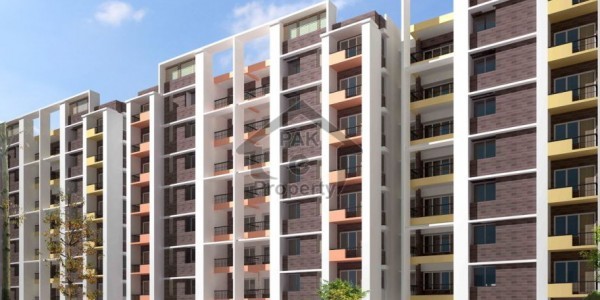 Askari tower 1 dha 2 appartments available
