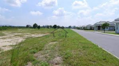 Residential Plot For Sale In Naval Farms Housing Scheme - Sector B