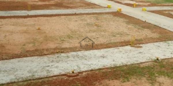 Good Location Plot Is Up For Sale In Naval Farms Housing Scheme - Sector C. Best Location Plot Avail