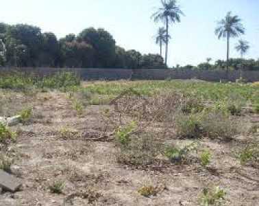 Residential Plot Available For Sale