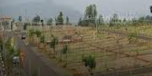 Residential Plot Available For Sale