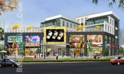 Unit For Sale In Fazal E Haq Road Blue Area 1425 Square Feet