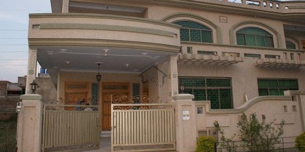 Prime Location House For Sale In F-7/1 Islamabad