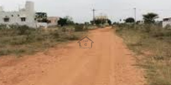 Commercial Plot Available For Sale