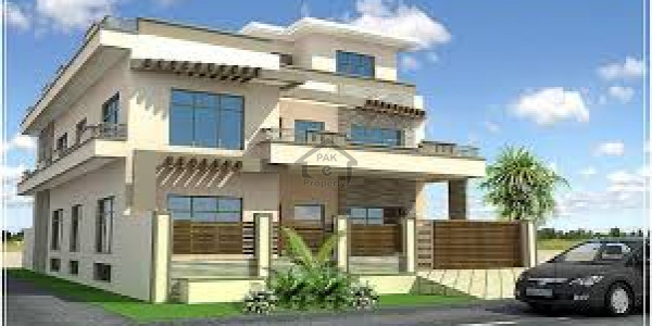 G9 House 40x80 - 5 Bed DD T.v L Kitchen Prime Location Very Reasonable Demand