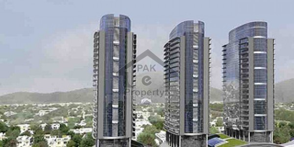 Beautiful Sector F-10 And Margalla Facing Un Furnished Apartment Available For Rent In The Centaurus