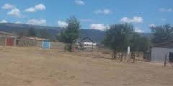 Residential Plot Available For Sale