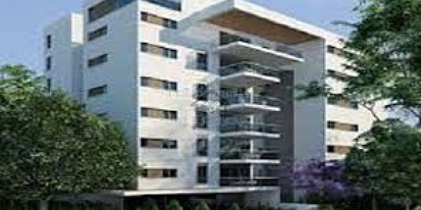 Apartment Is Available For Sale In Bhurban