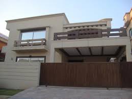 Double Storey House is Available For Sale