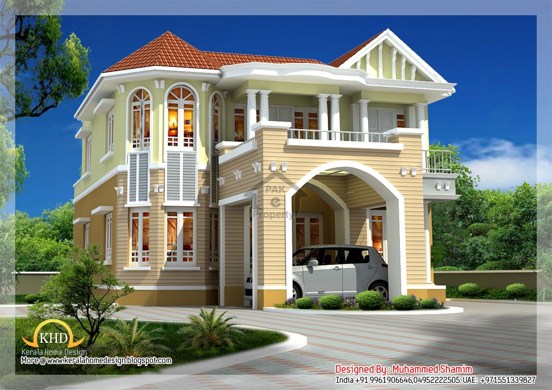Iqbal Twn 10 Marla Uper 3 bed Lower Locked Marble