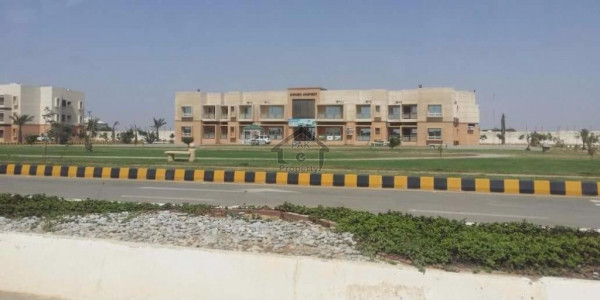 C Block 5 Kanal Farm House Land For Sale In Gulberg Greens Islamabad