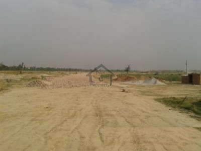 D Block 4 Kanal Farm House Land For Sale In Gulberg Greens Islamabad