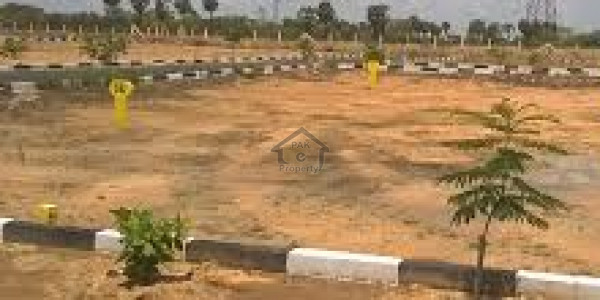 Plot 25x40 Is Up For Sale In G-14/1 Islamabad