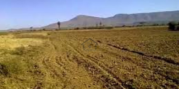 One Kanal Plus Extra Land Plot For Sale