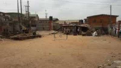Ten Marla Plot For Sale With Extra Land In Bahria Town Phase 4