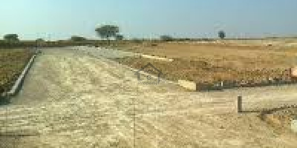 250 Sq Yard Plot 5 Year Installments Plan In Pehs Karachi Motorway