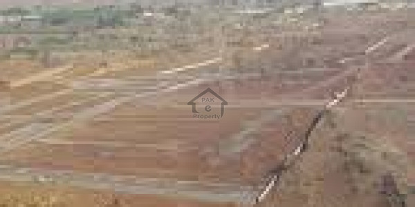 8 Marla Plot For Sale In Sector G