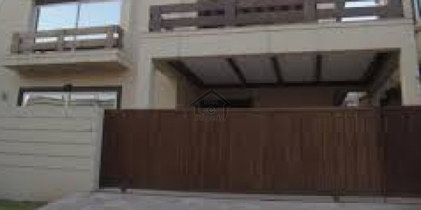 30x60 New House For Sale In G-11/2