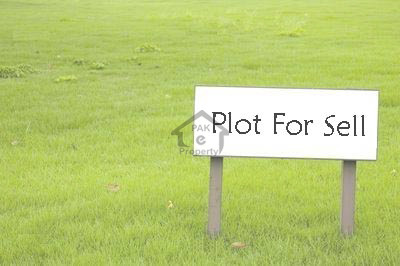 Plot For Sale In D-17/2