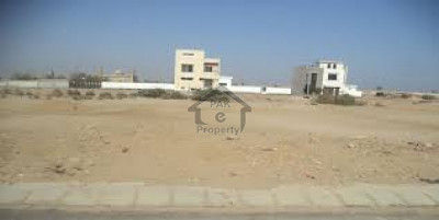 Residential Plot Is Available For Sale