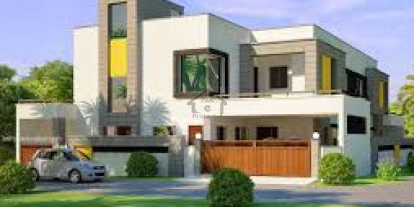 10 Marla Tipu Design House Is Available For Sale