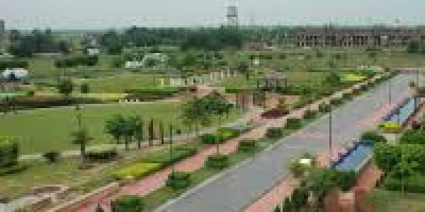 Plot For Sale In F-15/1 Islamabad