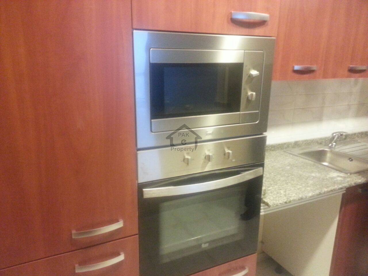 Beautiful Studio Apartment For Sale In Tower B Of Centaurus