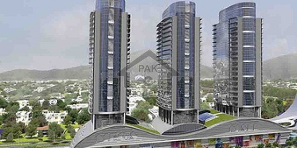 Beautiful Studio Apartment For Sale In Tower B Of Centaurus