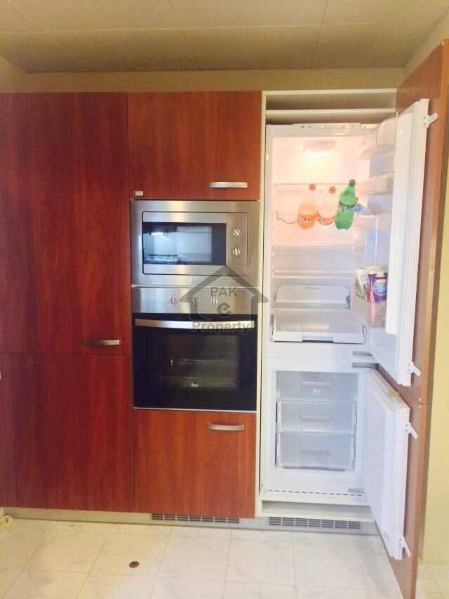 F-10 Silver Oaks 1 bed and 2 bed elegant luxury apartment