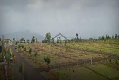 25x50 Level Plot No. 1505 For Sale In I-16/4