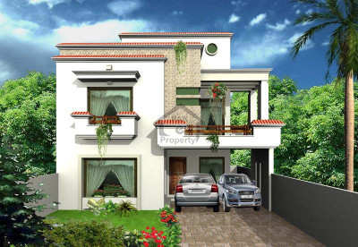 24 Marla Beautiful House For Sale In Main Cantt Lahore